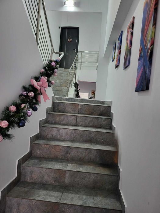 Apartament EXCLUSIVIST in DEVA – DUPLEX pe 2 Niveluri - Design 2025