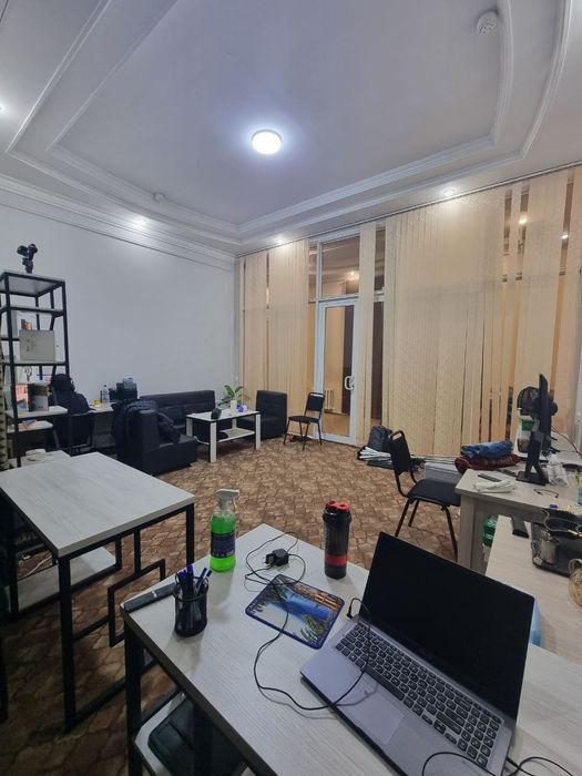 Аренда офис. Ofis arenda