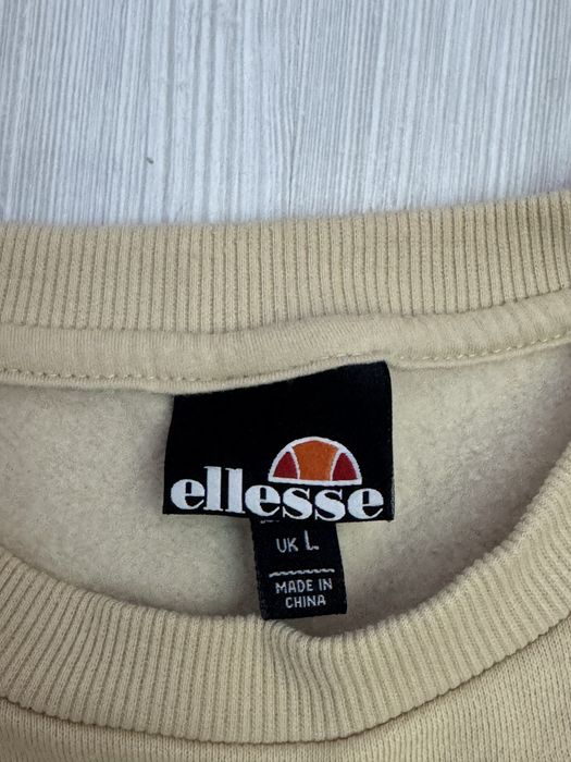 Мъжка блуза Ellese