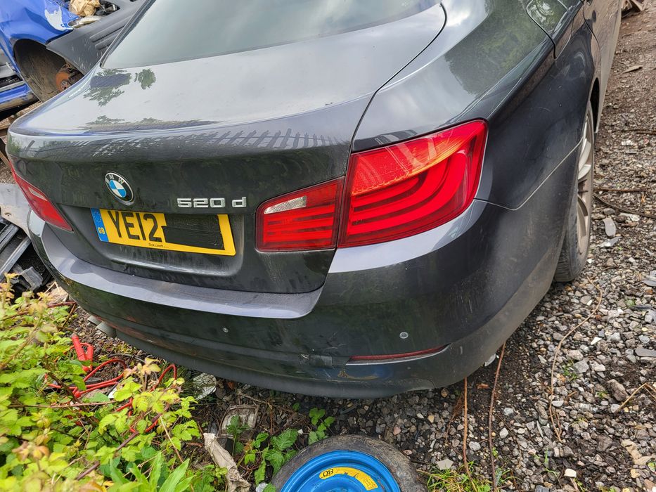 Piese bmw seria 5 F10 an 2012 motor 2.0 N47C