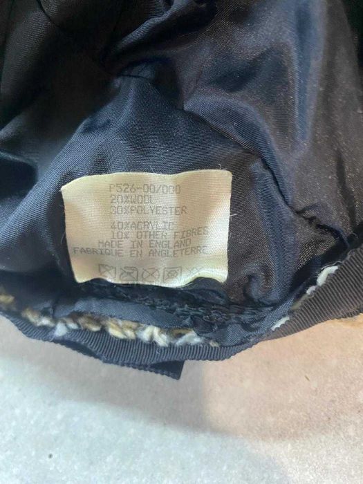 Панама теплая  ( осень/весна)