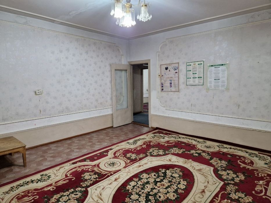 Сдаеться в аренду квартира