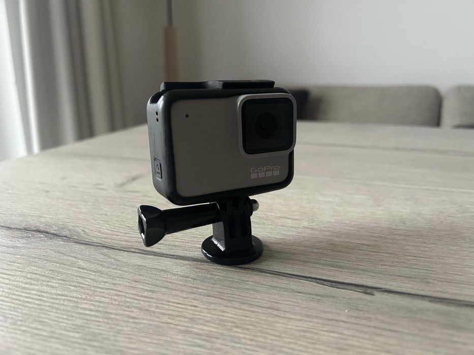 GoPro Hero 7 White