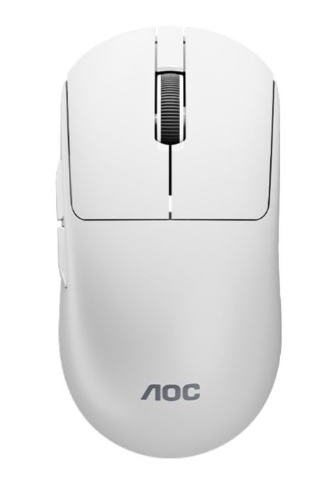 Безжична мишка за компютър aoc ms225