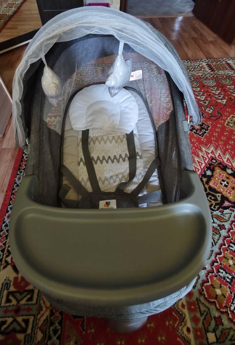 Электронная люлька