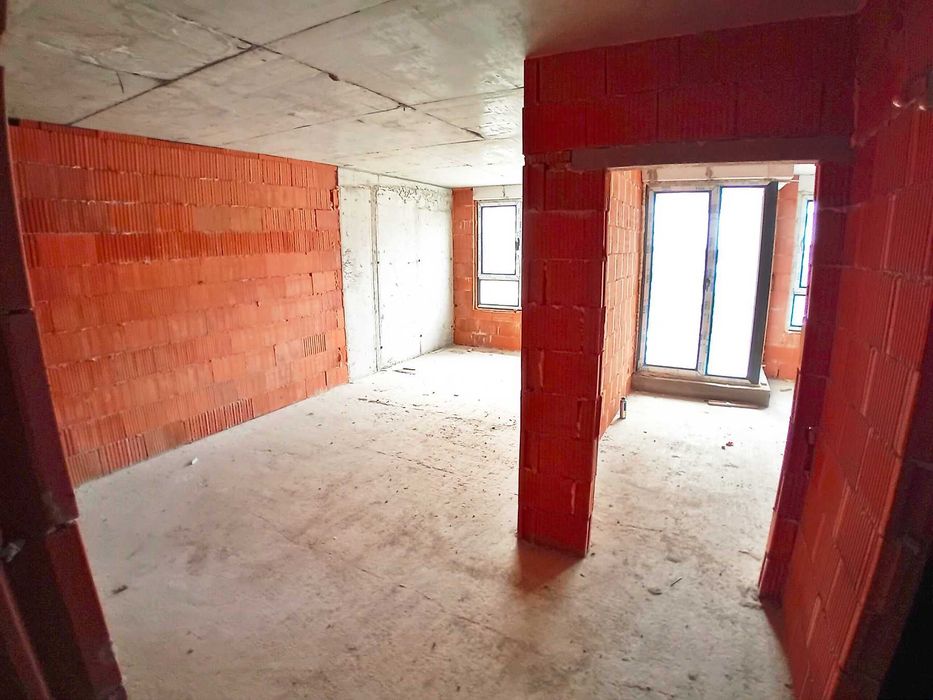 Продава се Двустаен апартамент в София, Малинова долина - 58 кв.м за 2376 €/кв.м - Снимка #3