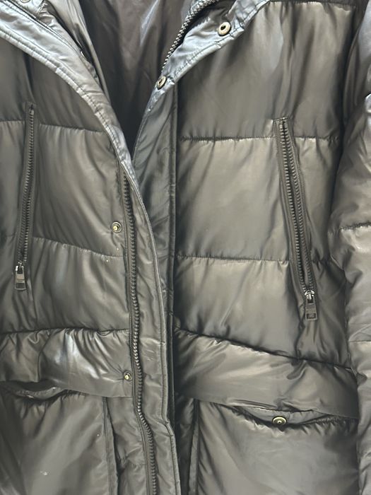 Куртка зимняя за 18000