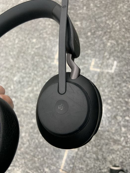 Casti Jabra Evolve2 65