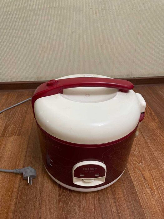 Рисоварка продаётся