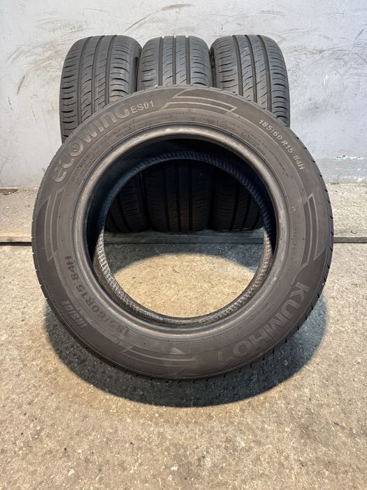 Гуми 185/60/15 KUMHO Ecowing