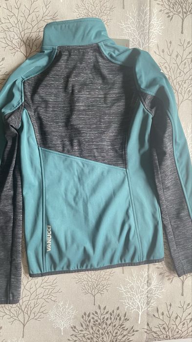 Софтшел яке - дамско