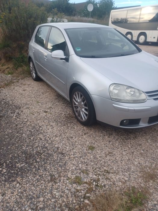 Volkswagen Golf 1.6