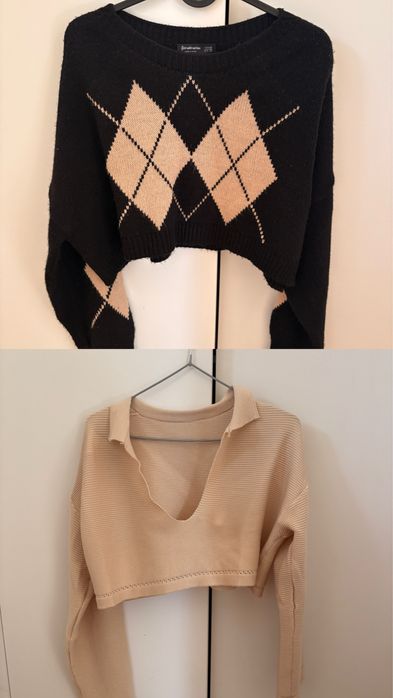 одежда кофты много штук