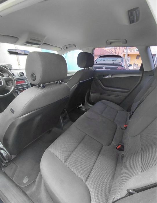 AUDI A3 2010 — imagine 5