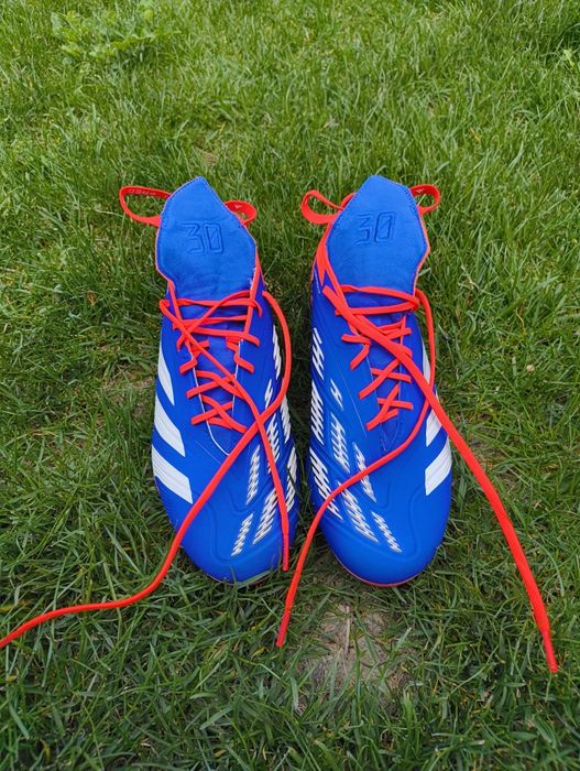 Футбольные Бутсы Адидас Предатор Элит