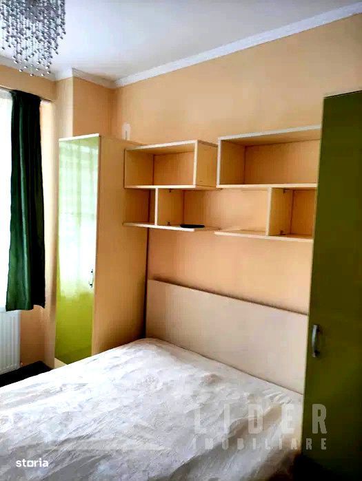 Apartament 1 camere de vanzare cu parcare zona Iulius Mall