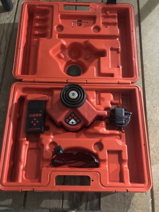 Wurth laser original