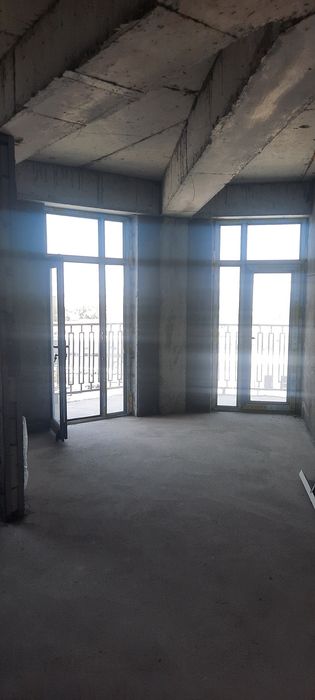 2х комнатная квартира 65кв Сергели
