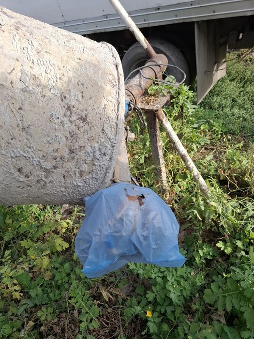 Бетономешалка отличная