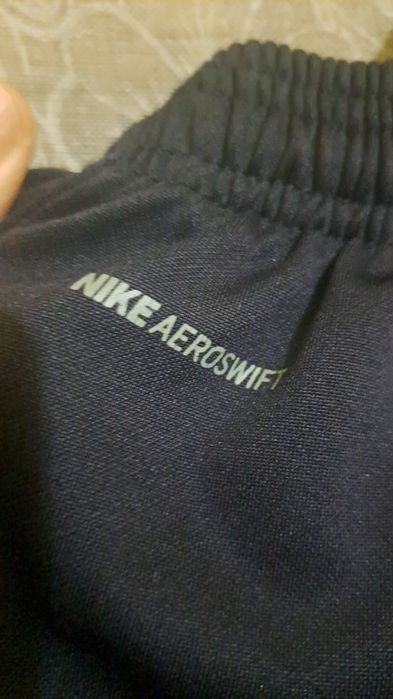 Trening Nike FCB