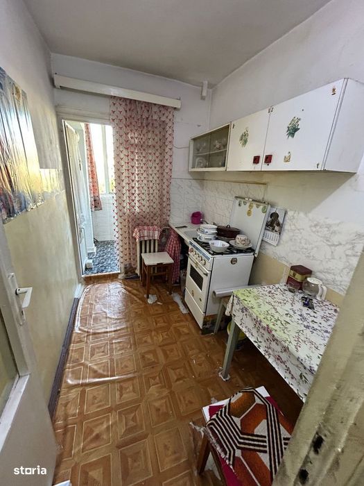 Garsonieră - Zona Dacia