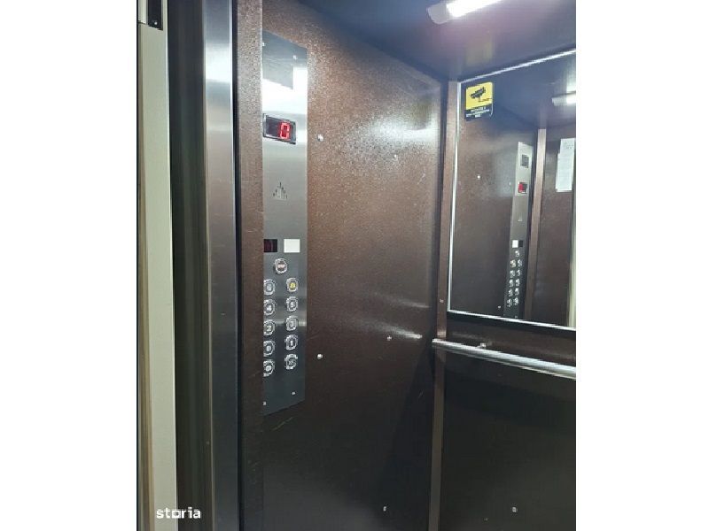 Apartament 2 camere de inchiriat : Republicii-Libra Bank