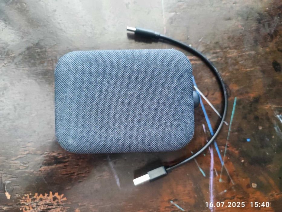 Преносима безжична Bluetooth колонка LG XBOOM PN1