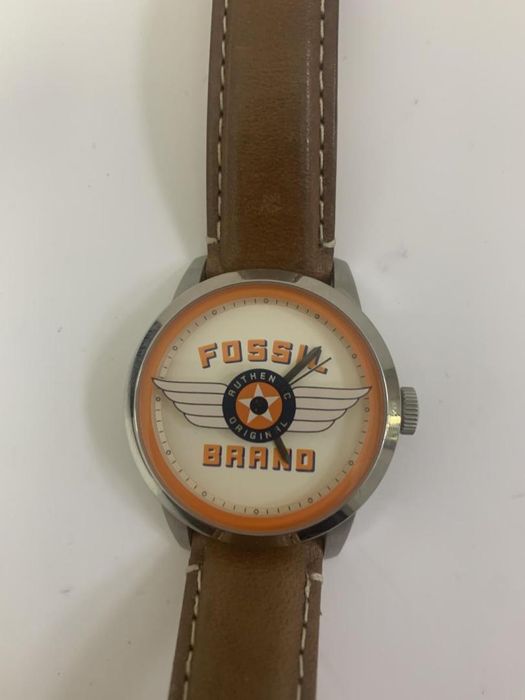 Ceas barbatesc Fossil FS4896 -G-