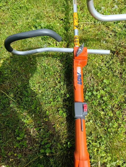 Здравейте продавам Тримери Stihl и Husgvarna