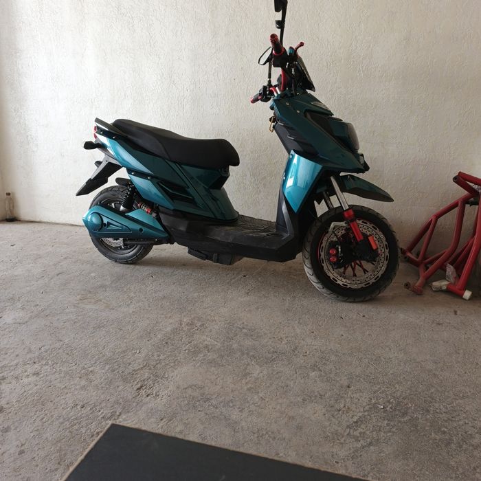 Elektro Skuter Redline Armada