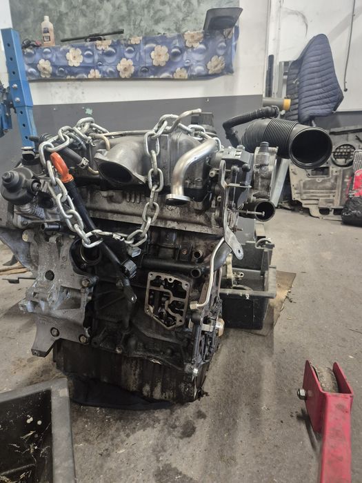 Motor GOLF 6 2 0 TDI 140 CP