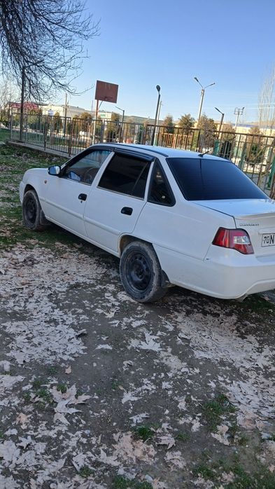 Nexia 2 sotiladi 36 million