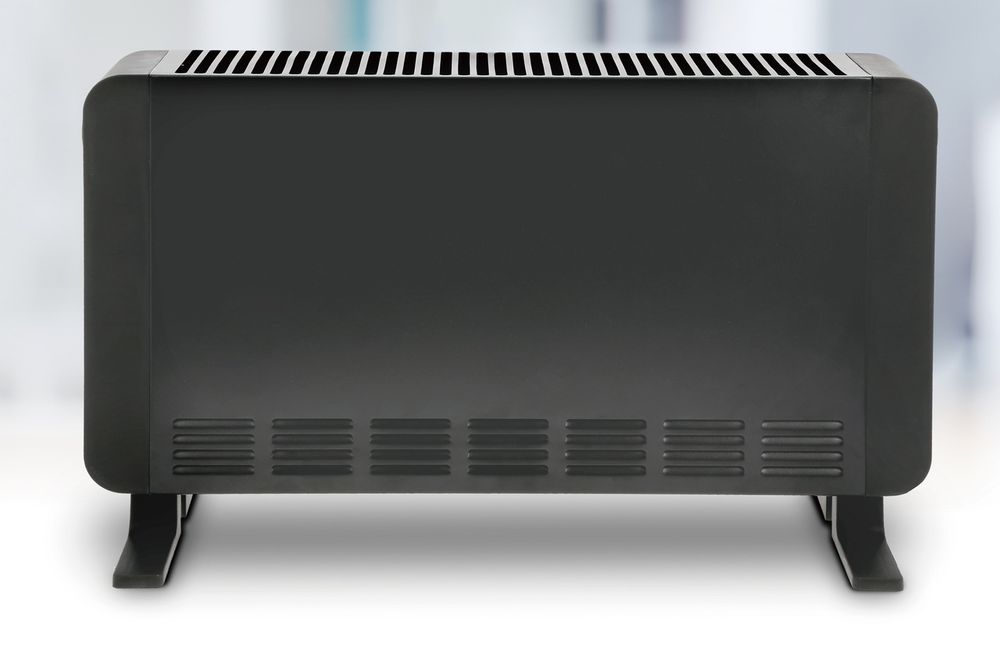 Конвекторна печка tarrington house 2000W