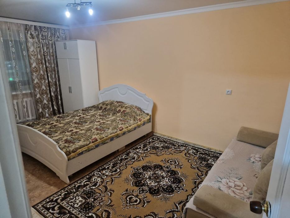 Сдам уютную квартиру