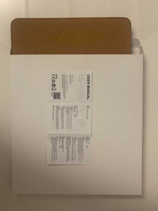 Подложка за мишка с безжично зареждане / Mousepad Wireless Charging