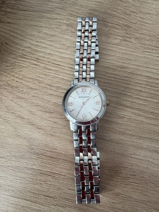 Часы женские Корея