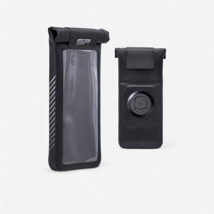 Suport smartphone impermeabil Sp Connect - produs resigilat Decathlon