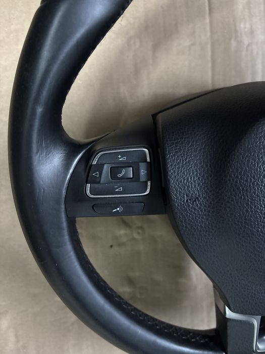 Volan cu airbag Volkswagen Passat,golf