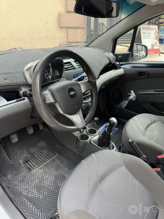 Chevrolet Spark, Продам Свой Без Посредников Машина 2020 го Года!