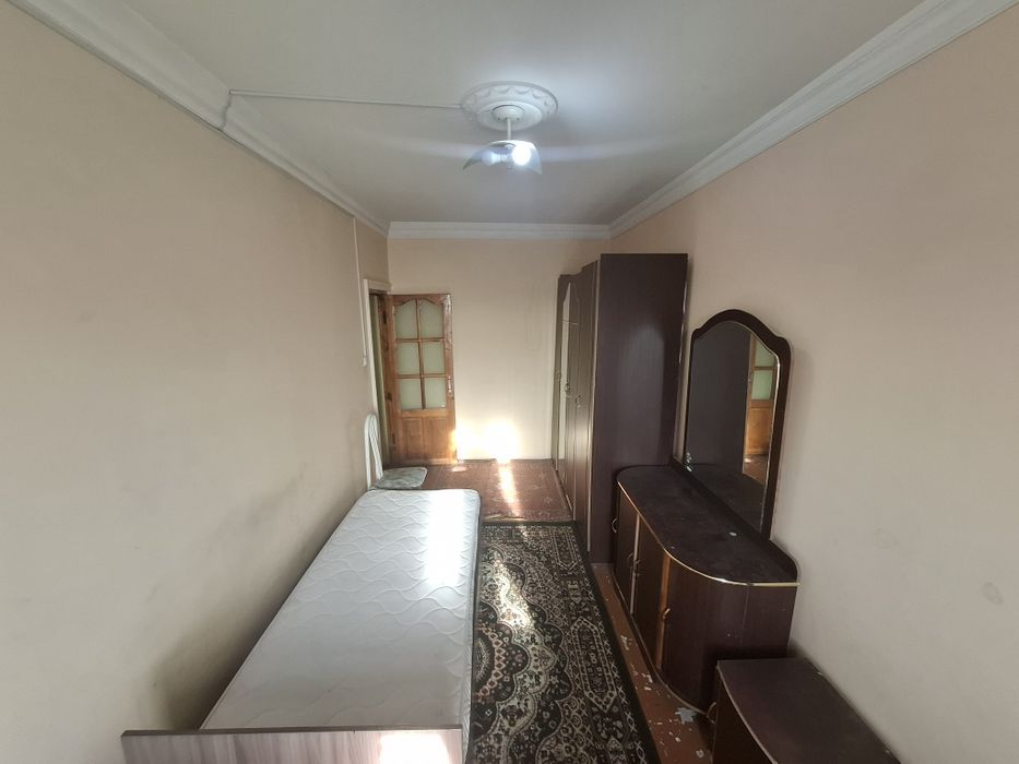 Arenda kvartira Yashnabod tumani Kadishva bozor oldida 2xona 3etaj