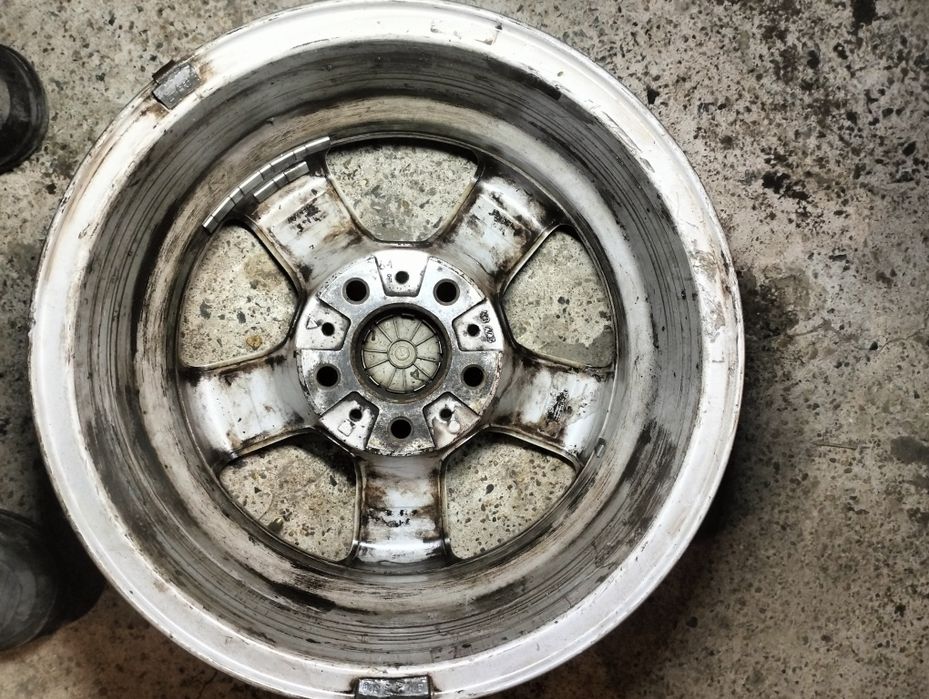 Диски для БМВ 16 диаметр