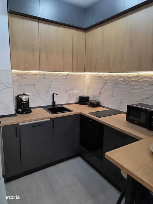 Ap 2 camere | Smart Residence Lujerului | masina spalat vase | parcare