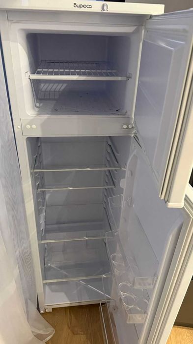 холодильник Бирюса