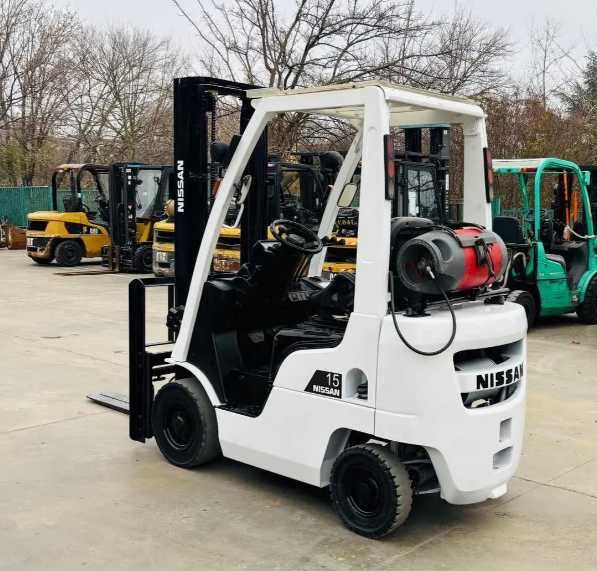 Motostivuitor 1.5 tone gpl leasing rate stivuitor