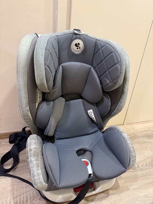 Loreli 0-36 Isofix 360