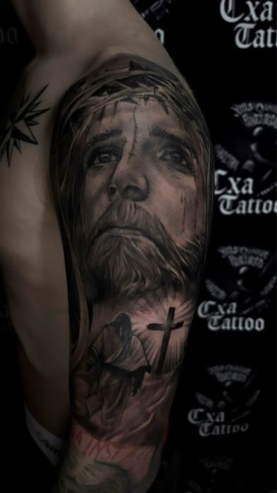 Tatuaje Bucuresti, Sector 2