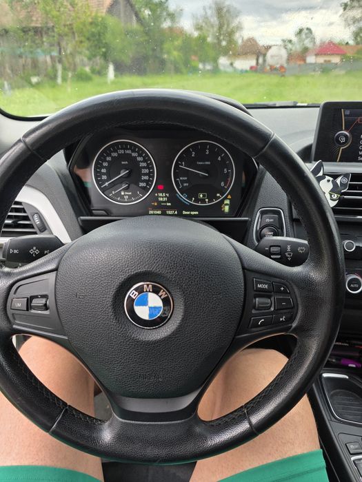 BMW 1 Series 2012 — imagine 2