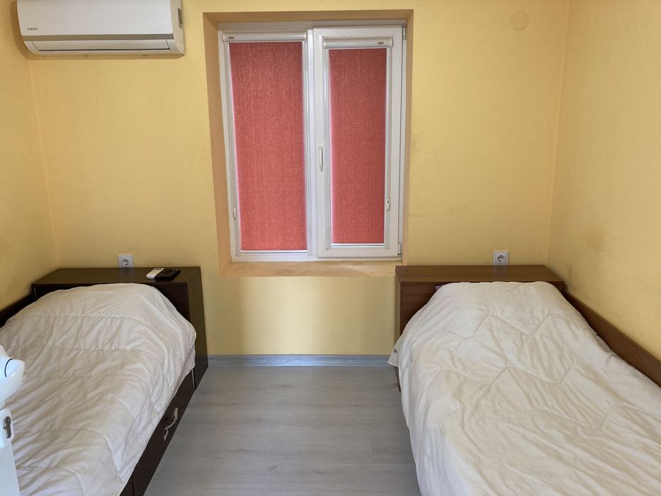 Къща в село Торос