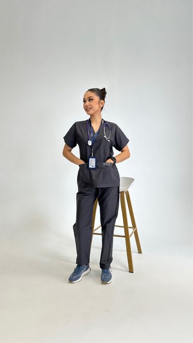 Медицинская форма