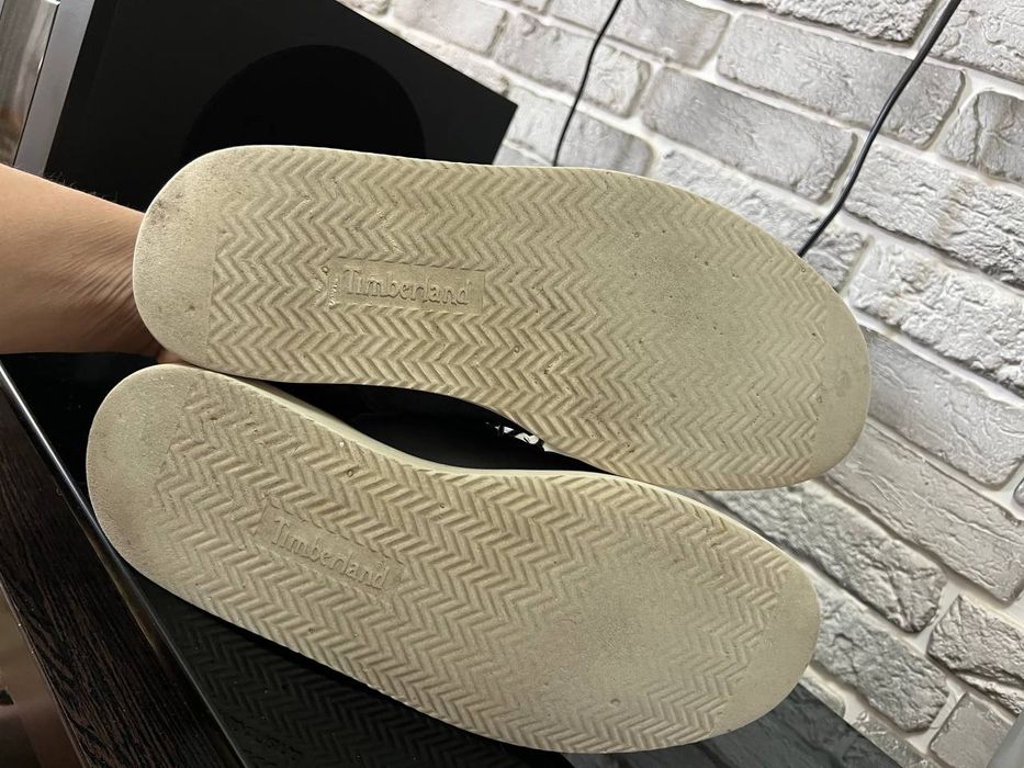 Оригинальные Timberland